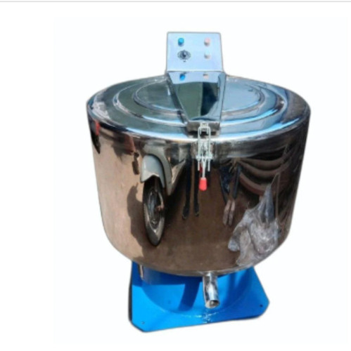 Garment Hydro Extractor