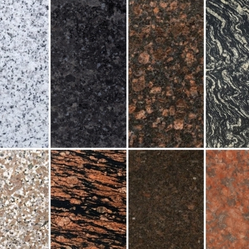 Granite Slab