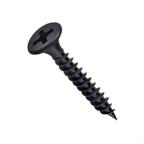 Gypsum Screw