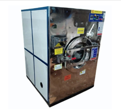 Heavy Duty Laundry Washing Machine