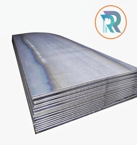 Hot Rolled Steel Sheet
