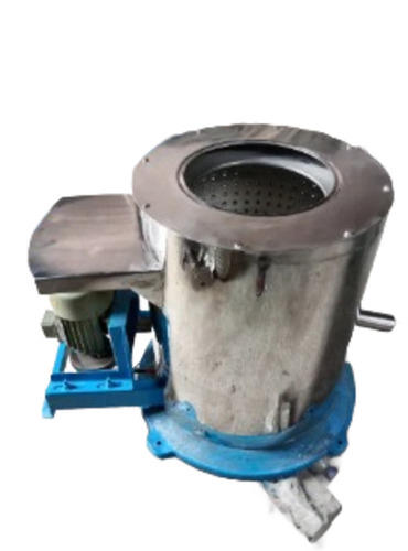 Hydro Dryer Machine