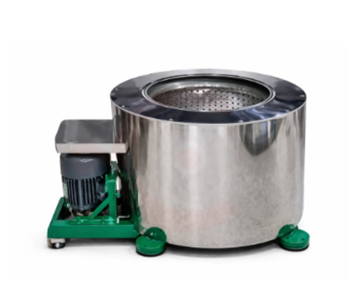 Hydro Extractor Machine