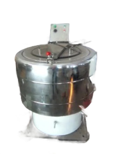 Industrial Hydro Extractor