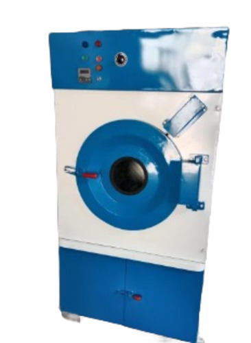 Industrial Tumble Dryer