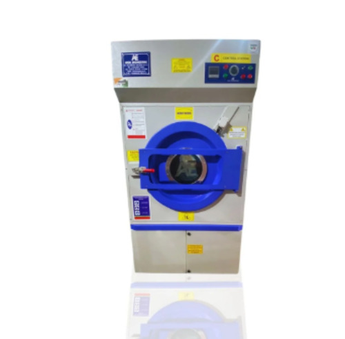 Laundry Drying Tumbler