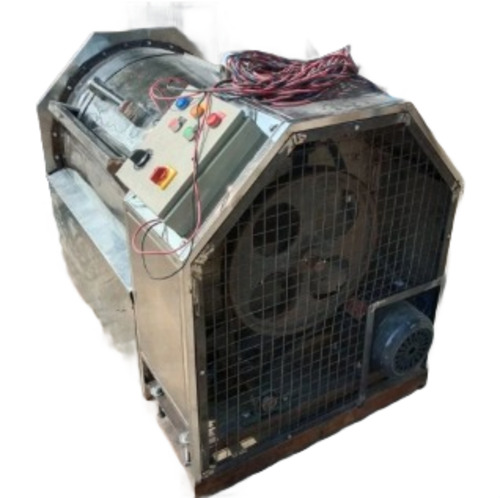 Laundry Industrial Washing Machine