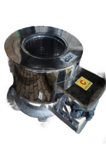 Manual Hydro Dryer Machine