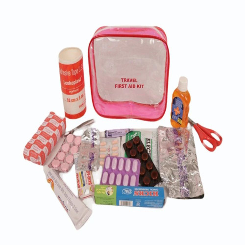 Medicine Pouch