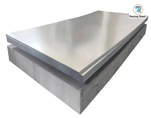 Mild Steel Cold Rolled Plates