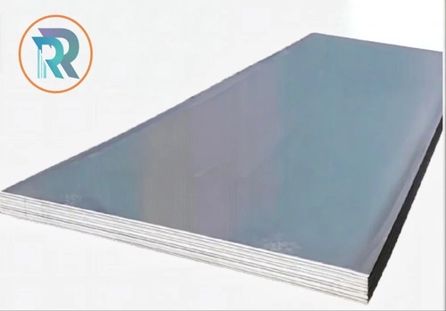 Mild Steel Hot Rolled Sheet