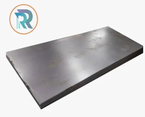 Mild Steel Plates