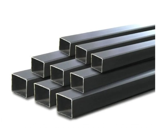 Mild Steel Square Pipes