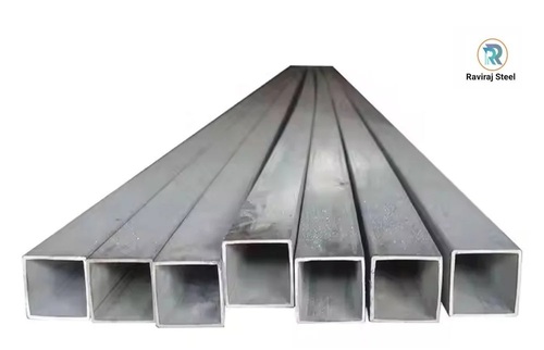 Mild Steel Square Tube