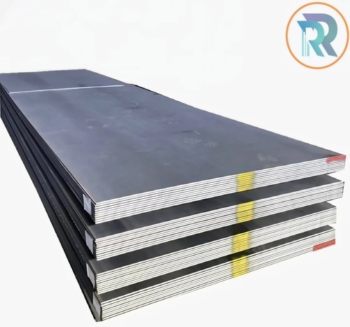Ms Hot Rolled Sheet