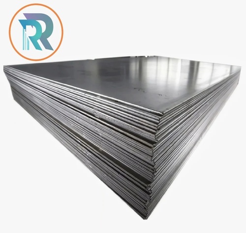 Ms Hot Rolled Sheets
