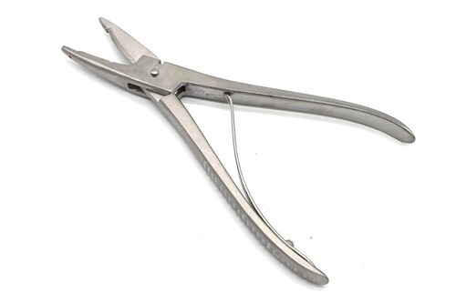 Orthopedic Bone Cutting Shears