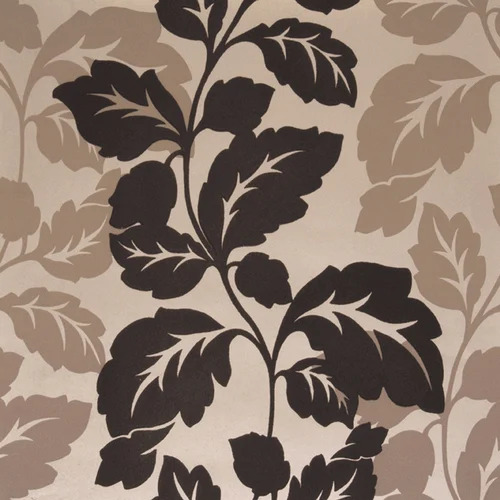 Printed Wall Covering