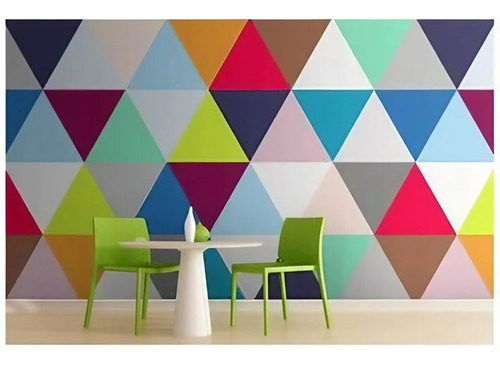 Pvc Wallpaper