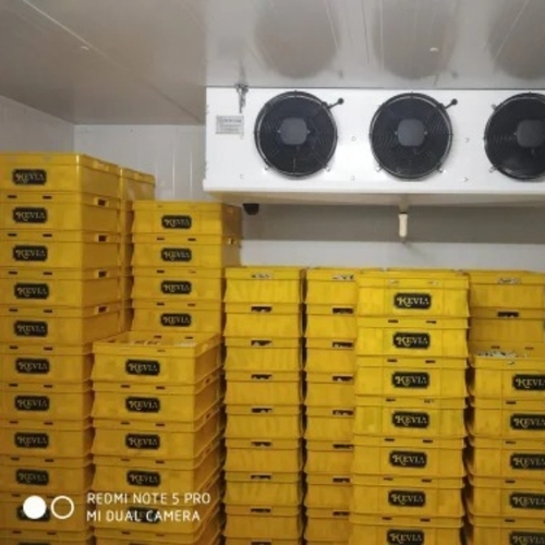 Refrigeration unit