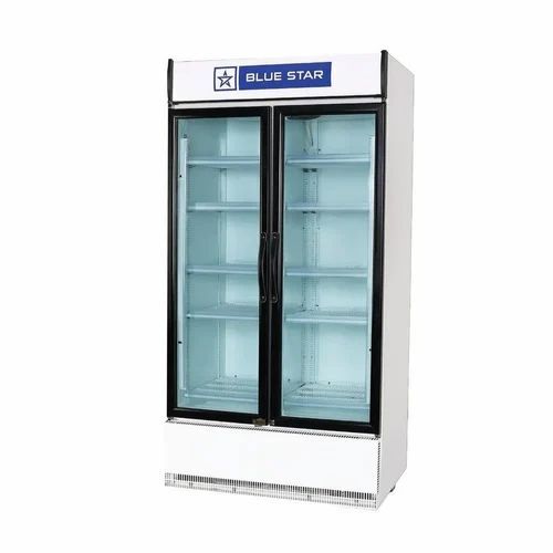 Sc1000f Bluestar Visi Cooler