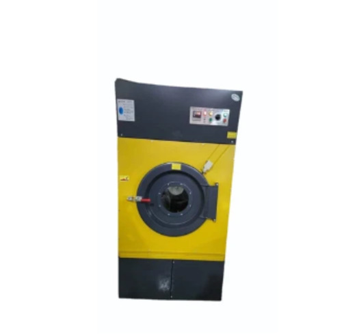Semi Automatic Industrial Tumble Dryer