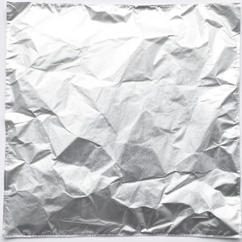 Silver Coating Foil
