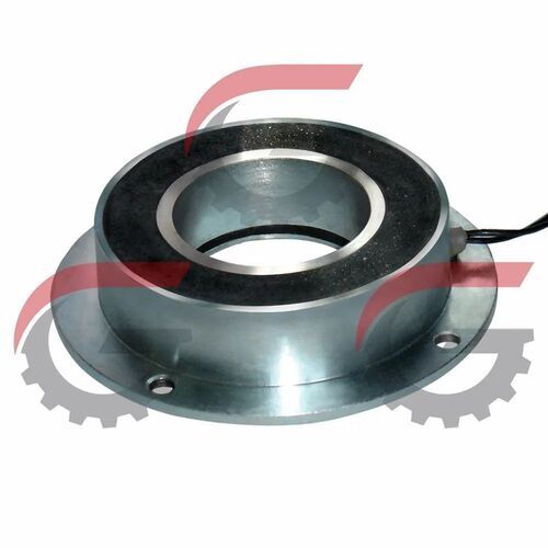 Single Disc Electromagnetic Brakes
