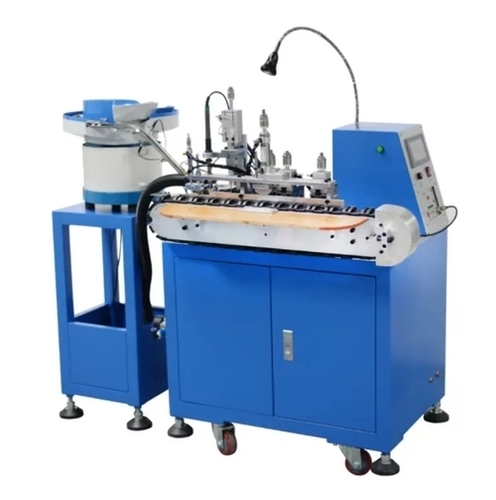 Sr 320 Automatic Soldering Machine