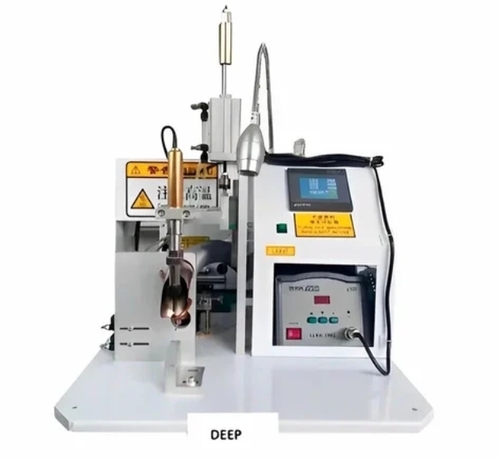 Sr St150 Automatic Soldering Machine