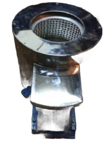 Ss Automatic Hydro Extractor Machine