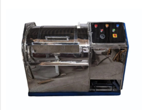 Ss Industrial Washing Laundry Machine