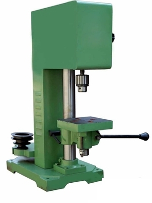Tapping Machine