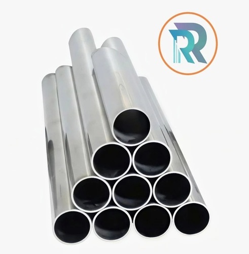 Tata Ms Round Pipe