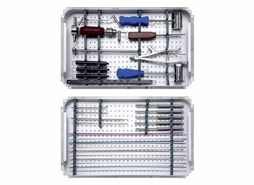 Titanium Elastic Nail Instrument Set
