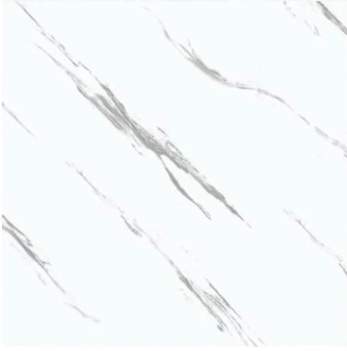 White Pvc Self Adhesive Marble Wallpaper