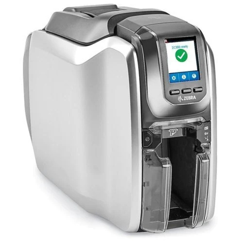Zebra Id Card Printer