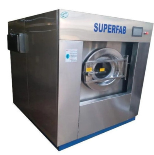 100kg Industrial Washer Extractor