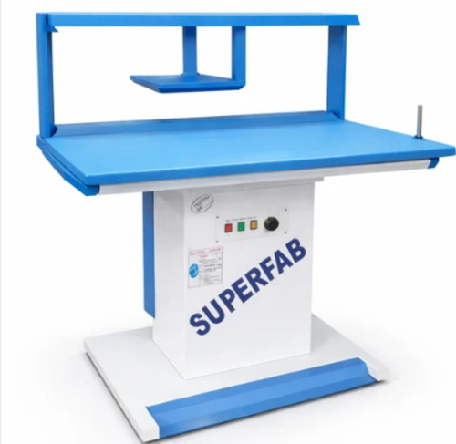 100kg Vacuum Ironing Table