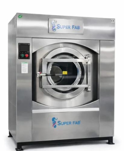 15kg Industrial Washer Extractor