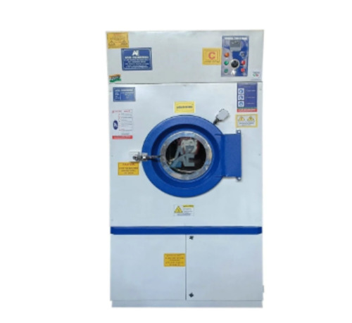 1hp Laundry Drying Tumbler