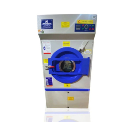 2 Hp Laundry Drying Tumbler