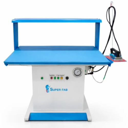 200Kg Vacuum Ironing Table