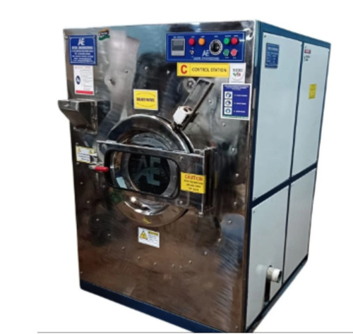 2hp Commercial Washing Machine
