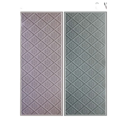 3 D Pvc Wall Panel