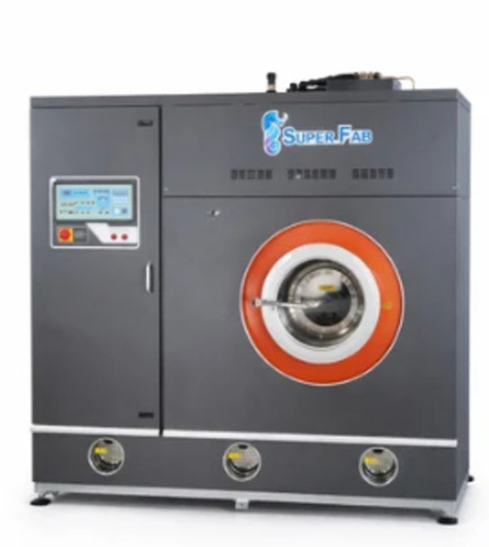 30 Kg Perc Dry Cleaning Machines