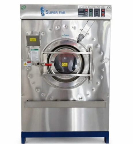 30kg Commercial Washing Machine