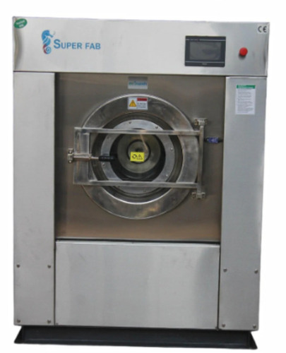 Industrial Washer Extractor