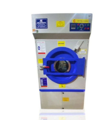 3hp Laundry Drying Tumbler