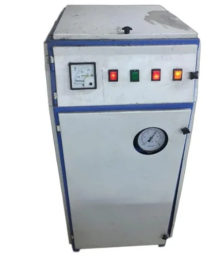 500 Kph Electric Steam Boiler